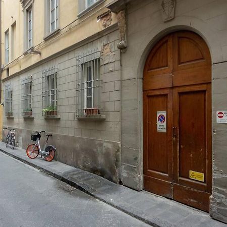 Borgo Pinti'S Duplex Apartment フィレンツェ エクステリア 写真