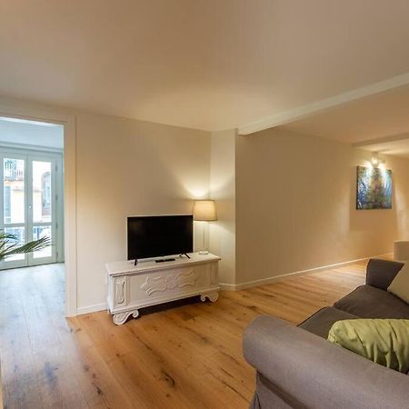 Borgo Pinti'S Duplex Apartment フィレンツェ エクステリア 写真