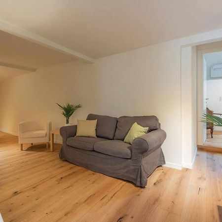 Borgo Pinti'S Duplex Apartment フィレンツェ エクステリア 写真