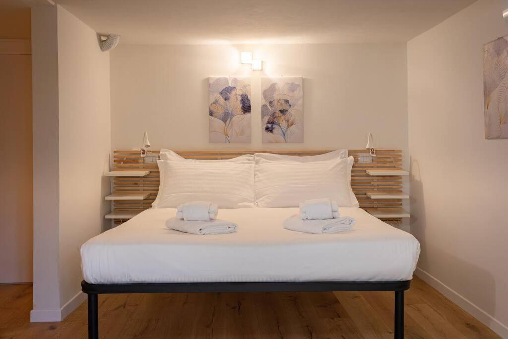 Borgo Pinti'S Duplex Apartment フィレンツェ エクステリア 写真