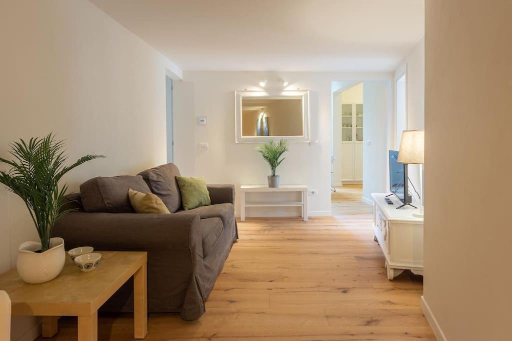Borgo Pinti'S Duplex Apartment フィレンツェ エクステリア 写真