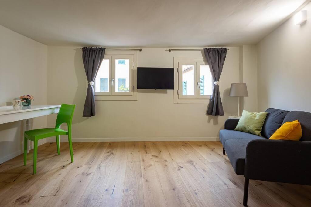 Borgo Pinti'S Duplex Apartment フィレンツェ エクステリア 写真