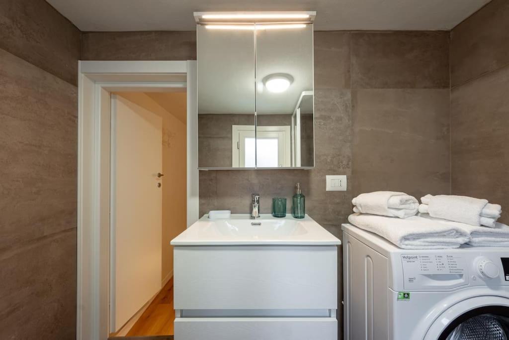 Borgo Pinti'S Duplex Apartment フィレンツェ エクステリア 写真