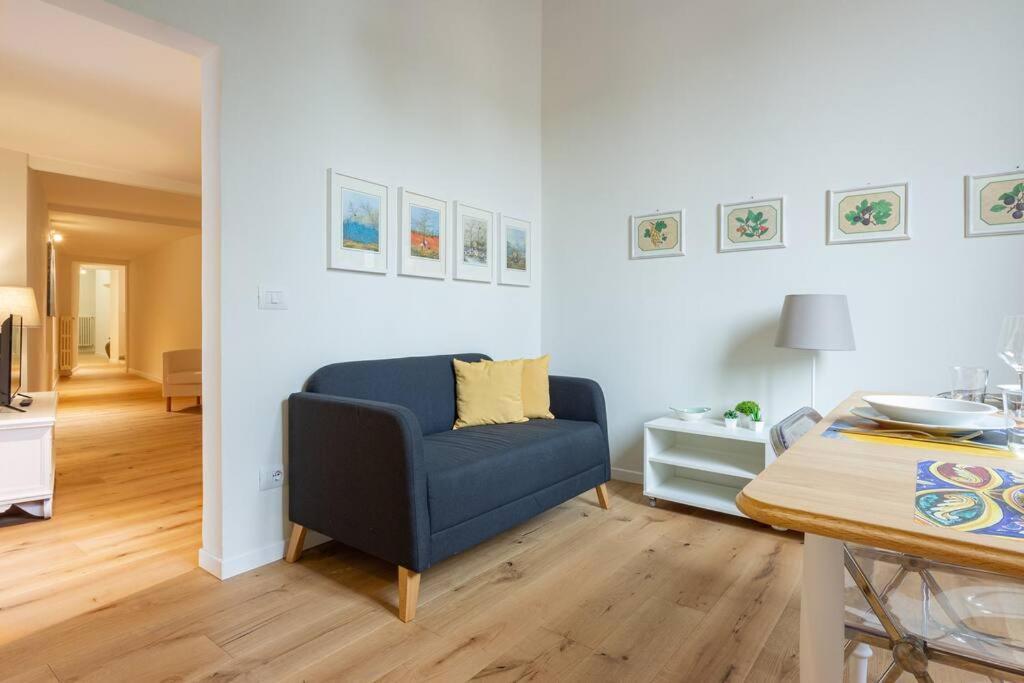 Borgo Pinti'S Duplex Apartment フィレンツェ エクステリア 写真