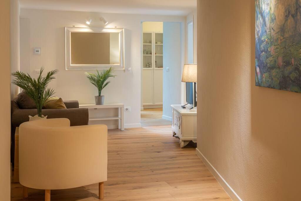 Borgo Pinti'S Duplex Apartment フィレンツェ エクステリア 写真