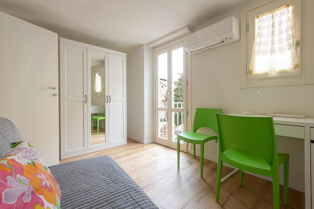 Borgo Pinti'S Duplex Apartment フィレンツェ エクステリア 写真