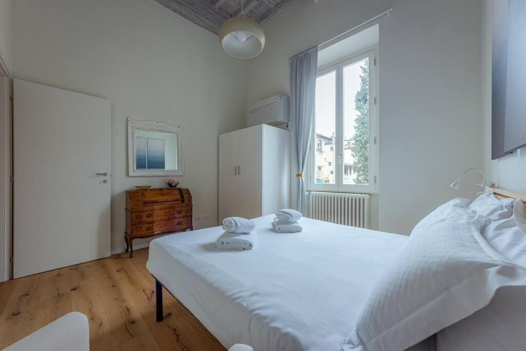 Borgo Pinti'S Duplex Apartment フィレンツェ エクステリア 写真