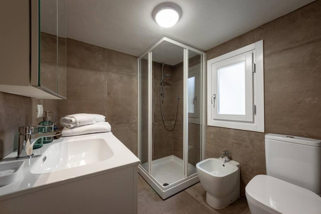 Borgo Pinti'S Duplex Apartment フィレンツェ エクステリア 写真